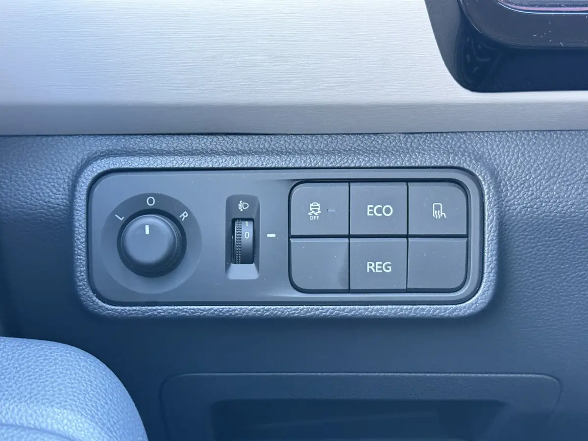 50kWh 122PK Elektrisch! L1 227km WLTP Cruise control Snelladen Laadkabel Camera Carplay Climtate Control Parkeersensoren achter