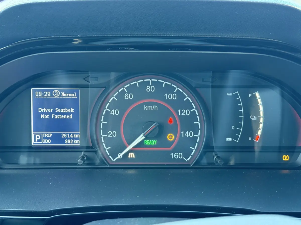 50kWh 122PK Elektrisch! L1 227km WLTP Cruise control Snelladen Laadkabel Camera Carplay Climtate Control Parkeersensoren achter