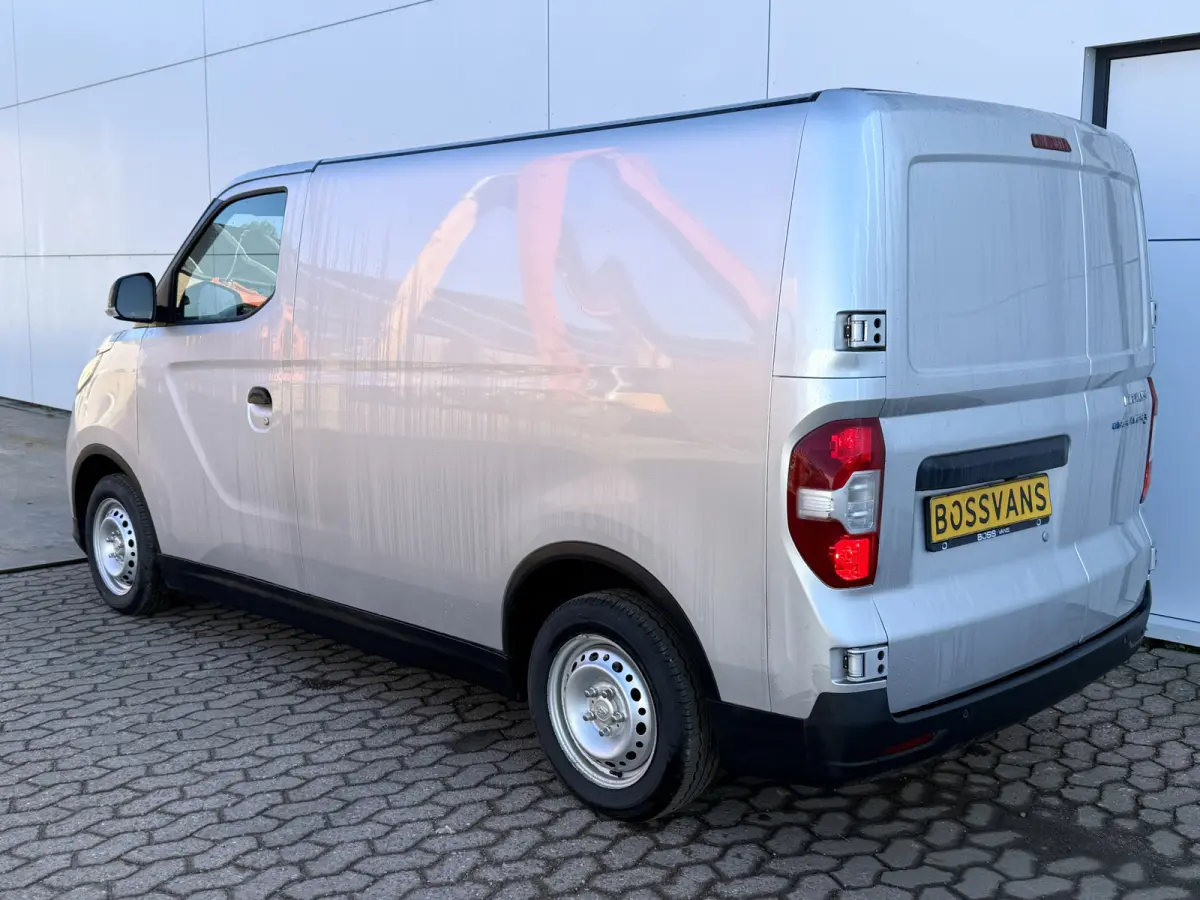 50kWh 122PK Elektrisch! L1 227km WLTP Cruise control Snelladen Laadkabel Camera Carplay Climtate Control Parkeersensoren achter