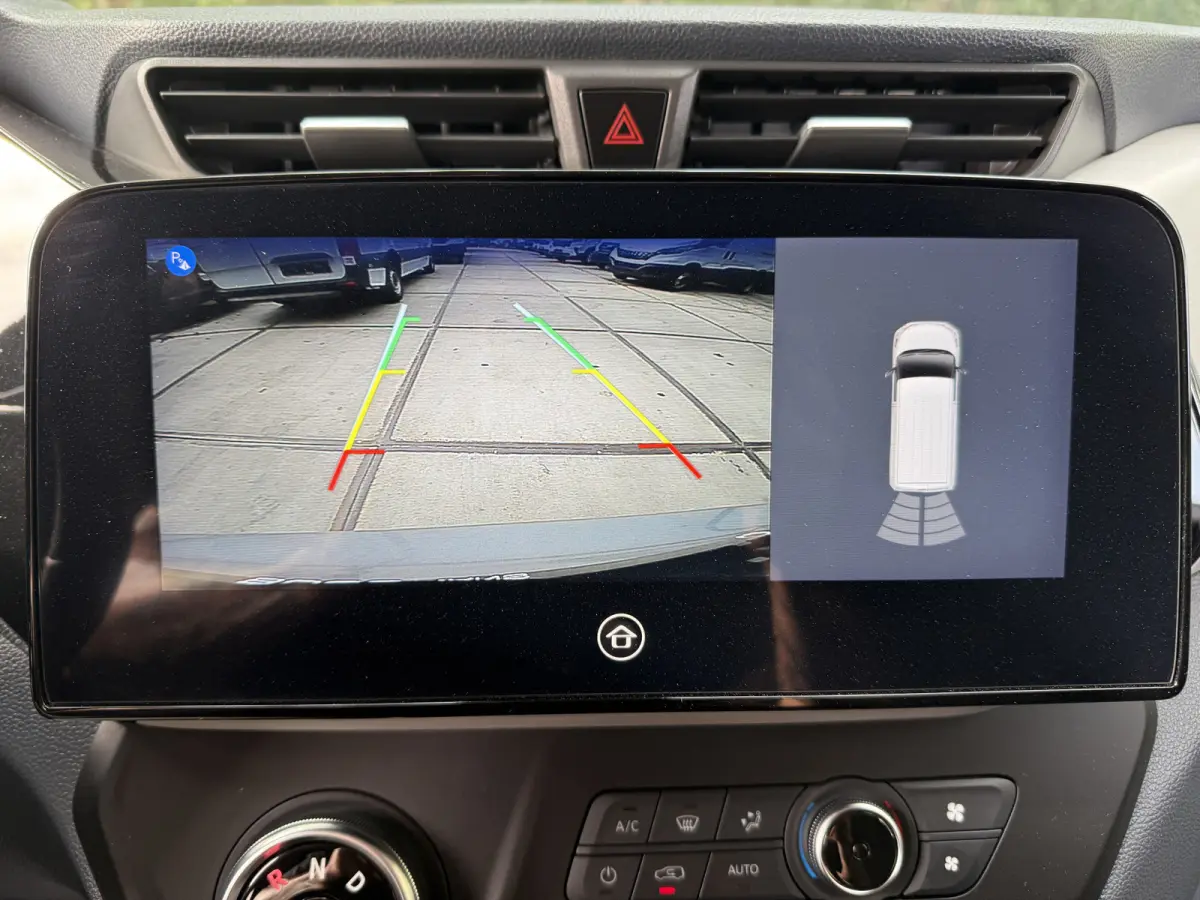 50kWh 122PK Elektrisch! L1 227km WLTP Cruise control Snelladen Laadkabel Camera Carplay Climtate Control Parkeersensoren achter