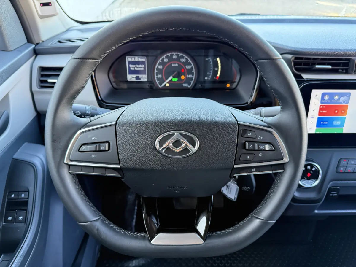 50kWh 122PK Elektrisch! L1 227km WLTP Cruise control Snelladen Laadkabel Camera Carplay Climtate Control Parkeersensoren achter