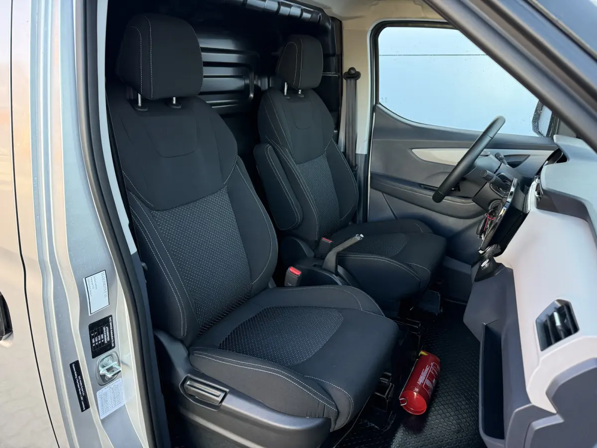 50kWh 122PK Elektrisch! L1 227km WLTP Cruise control Snelladen Laadkabel Camera Carplay Climtate Control Parkeersensoren achter