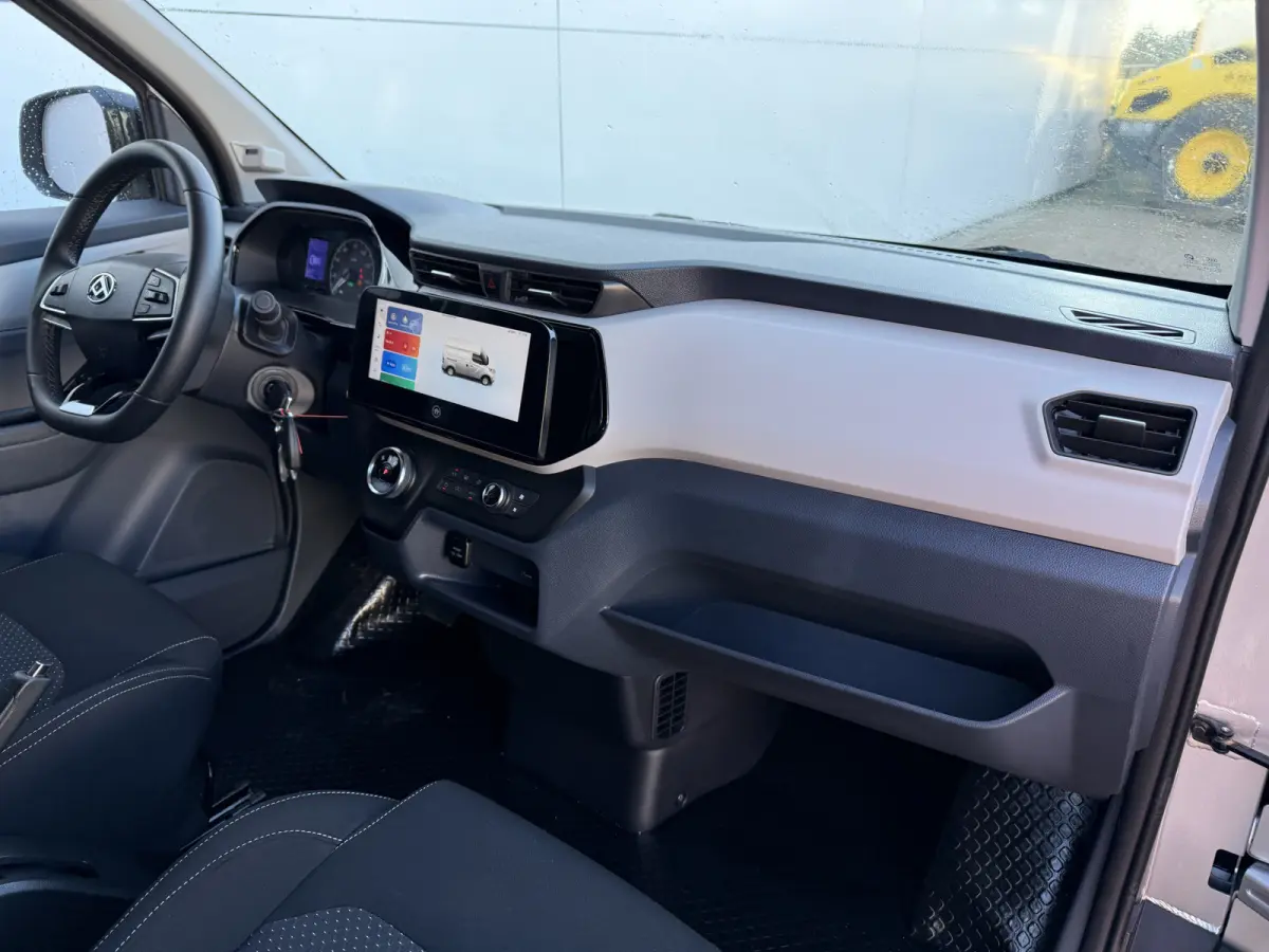 50kWh 122PK Elektrisch! L1 227km WLTP Cruise control Snelladen Laadkabel Camera Carplay Climtate Control Parkeersensoren achter