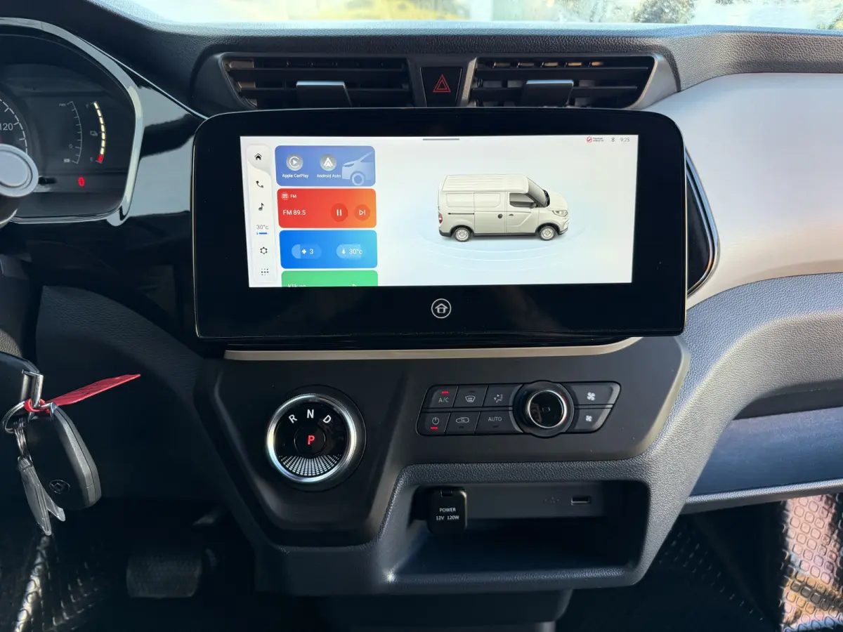 50kWh 122PK Elektrisch! L1 227km WLTP Cruise control Snelladen Laadkabel Camera Carplay Climtate Control Parkeersensoren achter