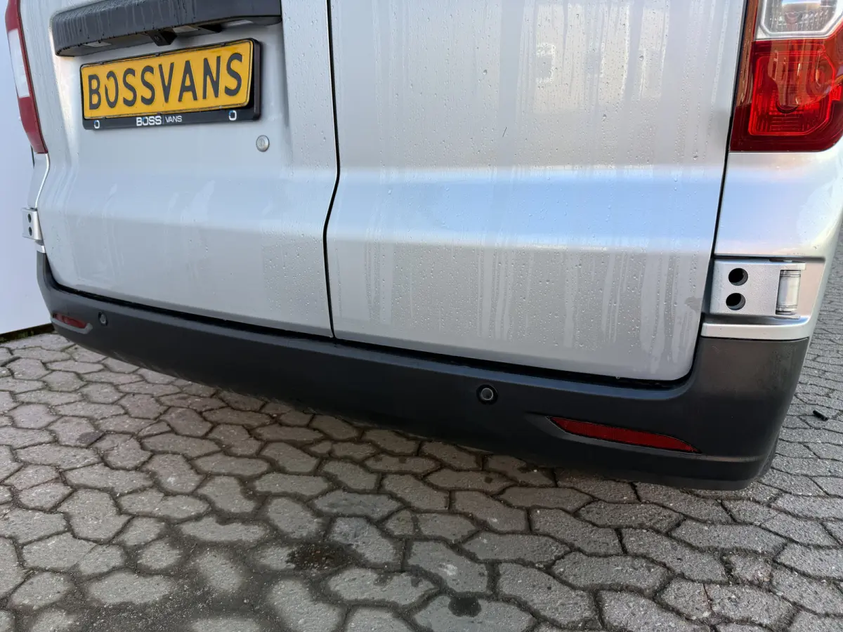 50kWh 122PK Elektrisch! L1 227km WLTP Cruise control Snelladen Laadkabel Camera Carplay Climtate Control Parkeersensoren achter