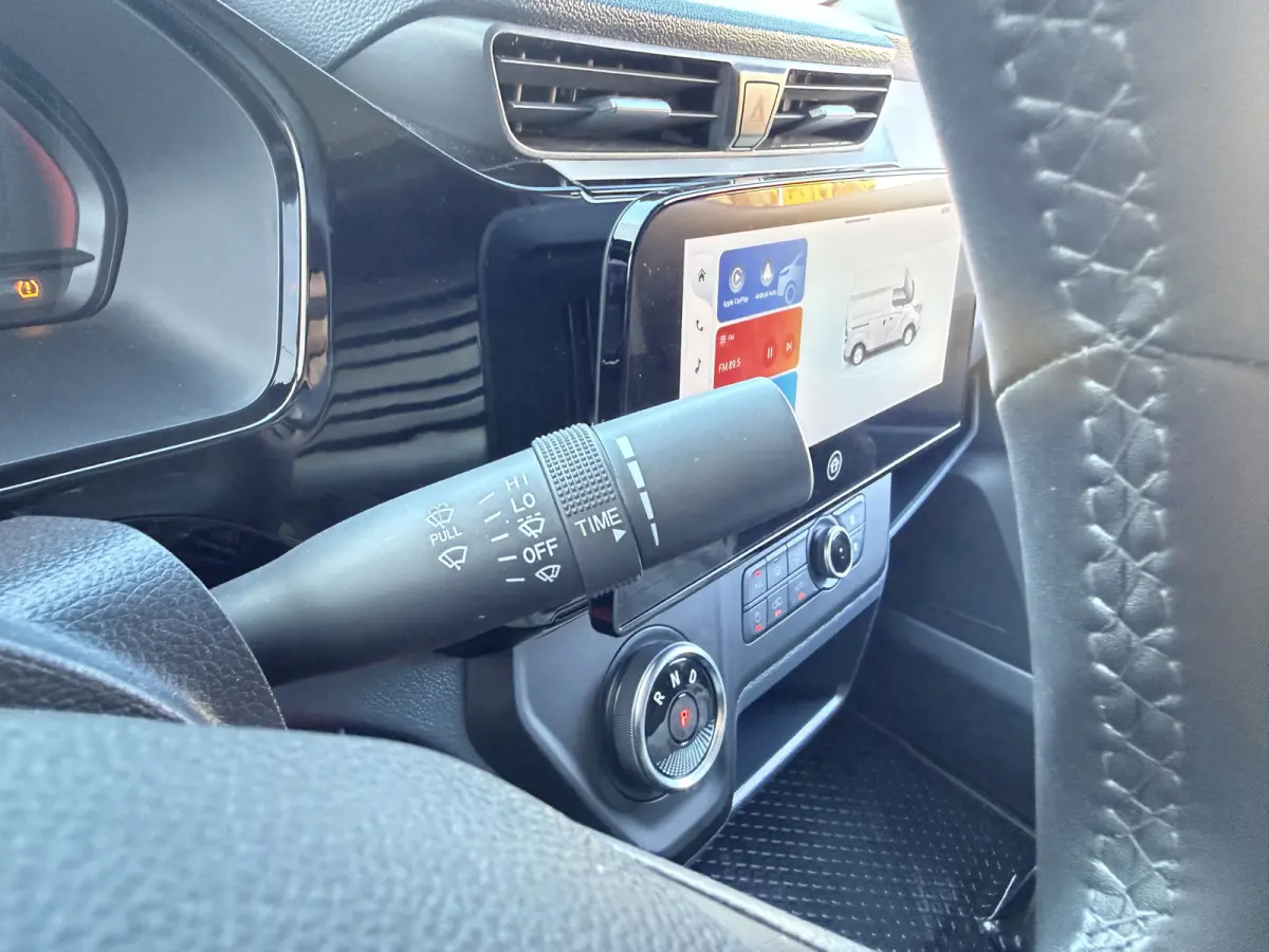 50kWh 122PK Elektrisch! L1 227km WLTP Cruise control Snelladen Laadkabel Camera Carplay Climtate Control Parkeersensoren achter