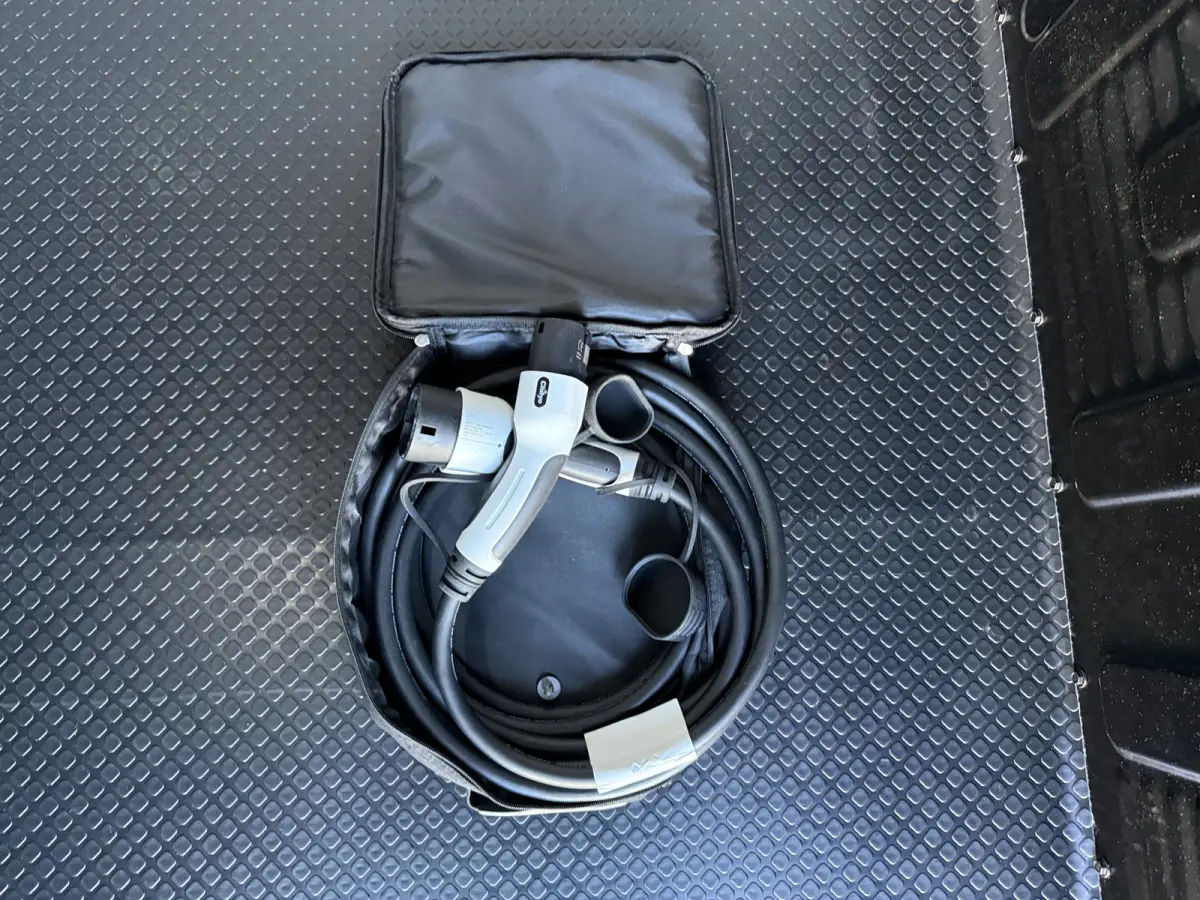 50kWh 122PK Elektrisch! L1 227km WLTP Cruise control Snelladen Laadkabel Camera Carplay Climtate Control Parkeersensoren achter