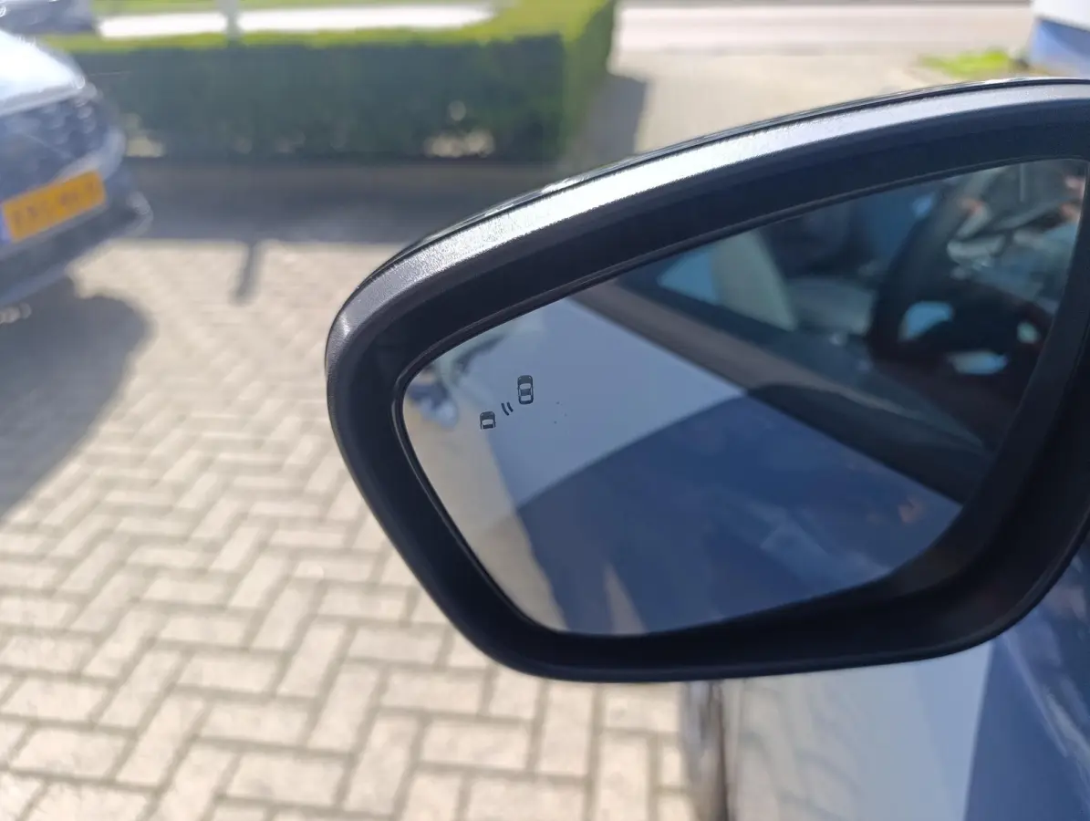 2.5 PHEV Bluecruise Edition | BLUECRUISE! | Panodak | Elek. trekhaak | Stoel/stuur voorruitverwarming | Dodehoekdetectie | Elek. stoel met geheugen | Elek. kofferklep