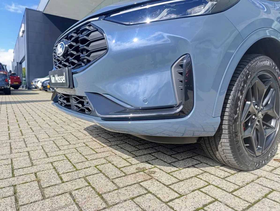 2.5 PHEV Bluecruise Edition | BLUECRUISE! | Panodak | Elek. trekhaak | Stoel/stuur voorruitverwarming | Dodehoekdetectie | Elek. stoel met geheugen | Elek. kofferklep