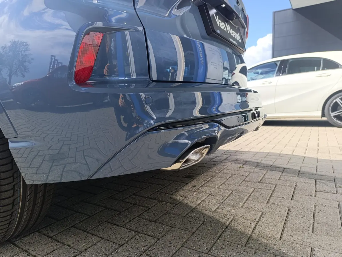 2.5 PHEV Bluecruise Edition | BLUECRUISE! | Panodak | Elek. trekhaak | Stoel/stuur voorruitverwarming | Dodehoekdetectie | Elek. stoel met geheugen | Elek. kofferklep