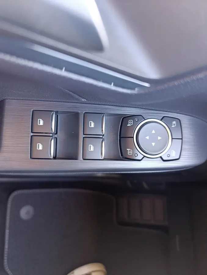2.5 PHEV Bluecruise Edition | BLUECRUISE! | Panodak | Elek. trekhaak | Stoel/stuur voorruitverwarming | Dodehoekdetectie | Elek. stoel met geheugen | Elek. kofferklep