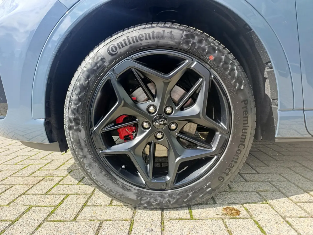 2.5 PHEV Bluecruise Edition | BLUECRUISE! | Panodak | Elek. trekhaak | Stoel/stuur voorruitverwarming | Dodehoekdetectie | Elek. stoel met geheugen | Elek. kofferklep