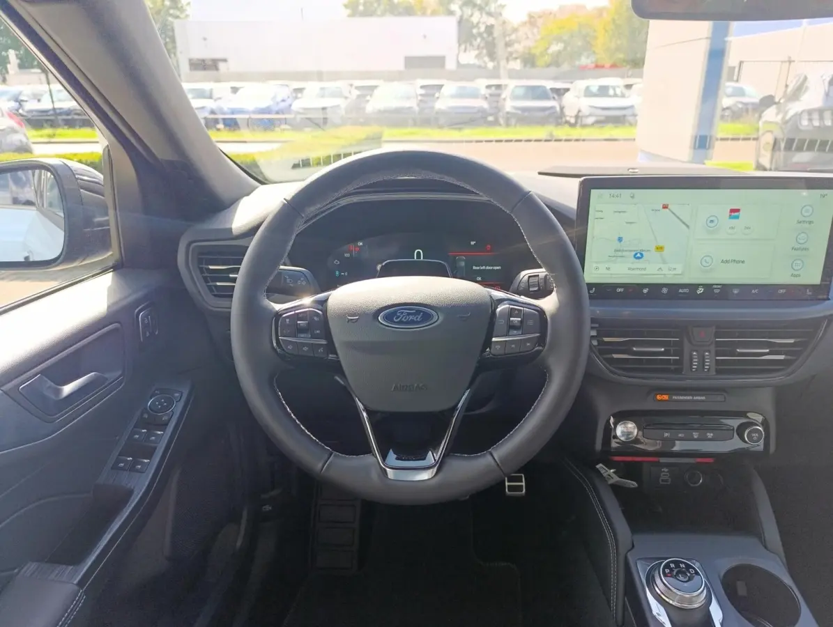 2.5 PHEV Bluecruise Edition | BLUECRUISE! | Panodak | Elek. trekhaak | Stoel/stuur voorruitverwarming | Dodehoekdetectie | Elek. stoel met geheugen | Elek. kofferklep