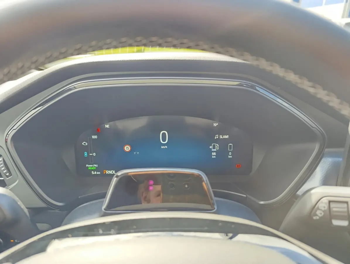 2.5 PHEV Bluecruise Edition | BLUECRUISE! | Panodak | Elek. trekhaak | Stoel/stuur voorruitverwarming | Dodehoekdetectie | Elek. stoel met geheugen | Elek. kofferklep