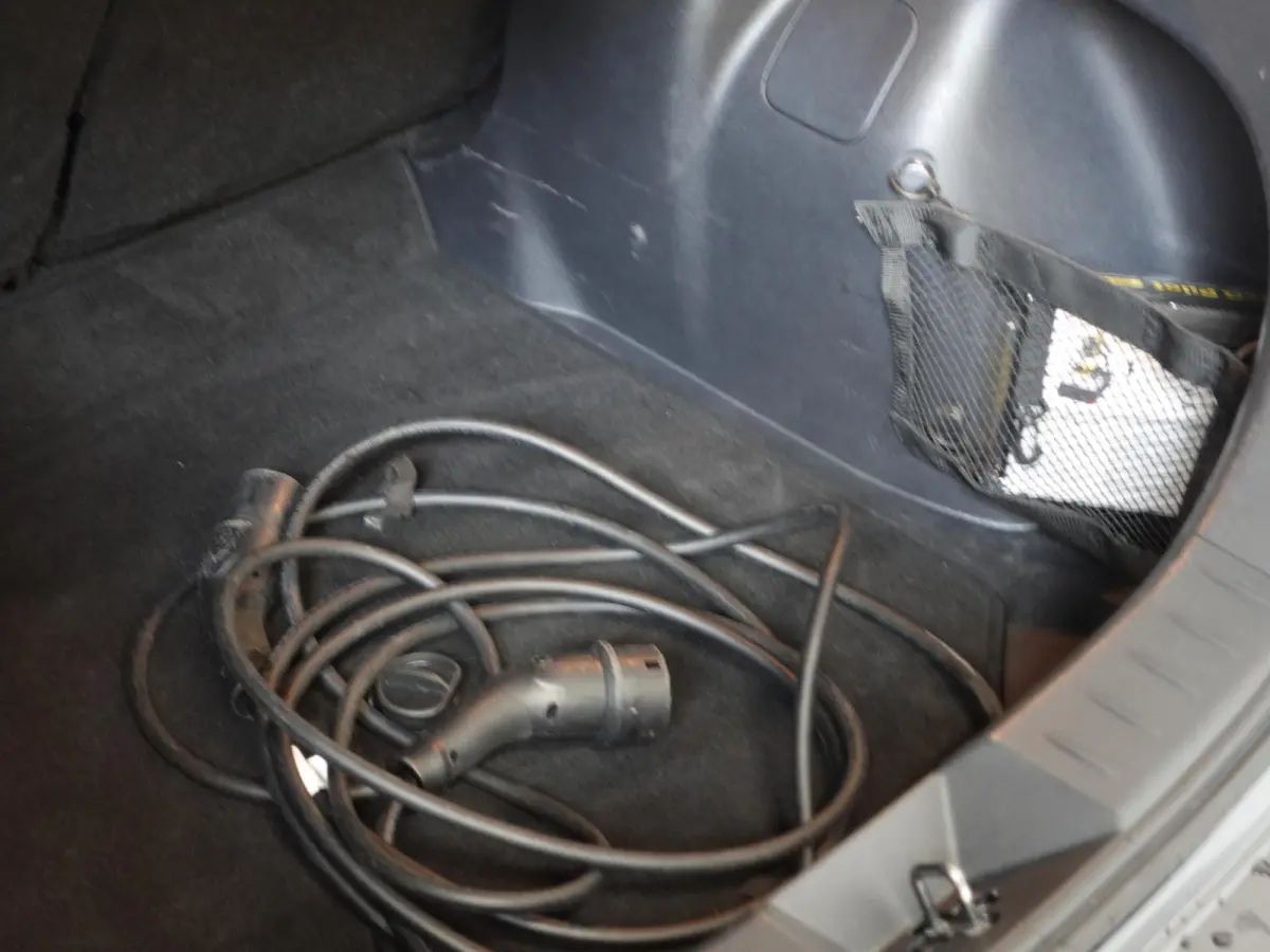 N-Connecta 40 kWh Navigatie Bluetooth Cruise Control Lichtmetalen Velgen