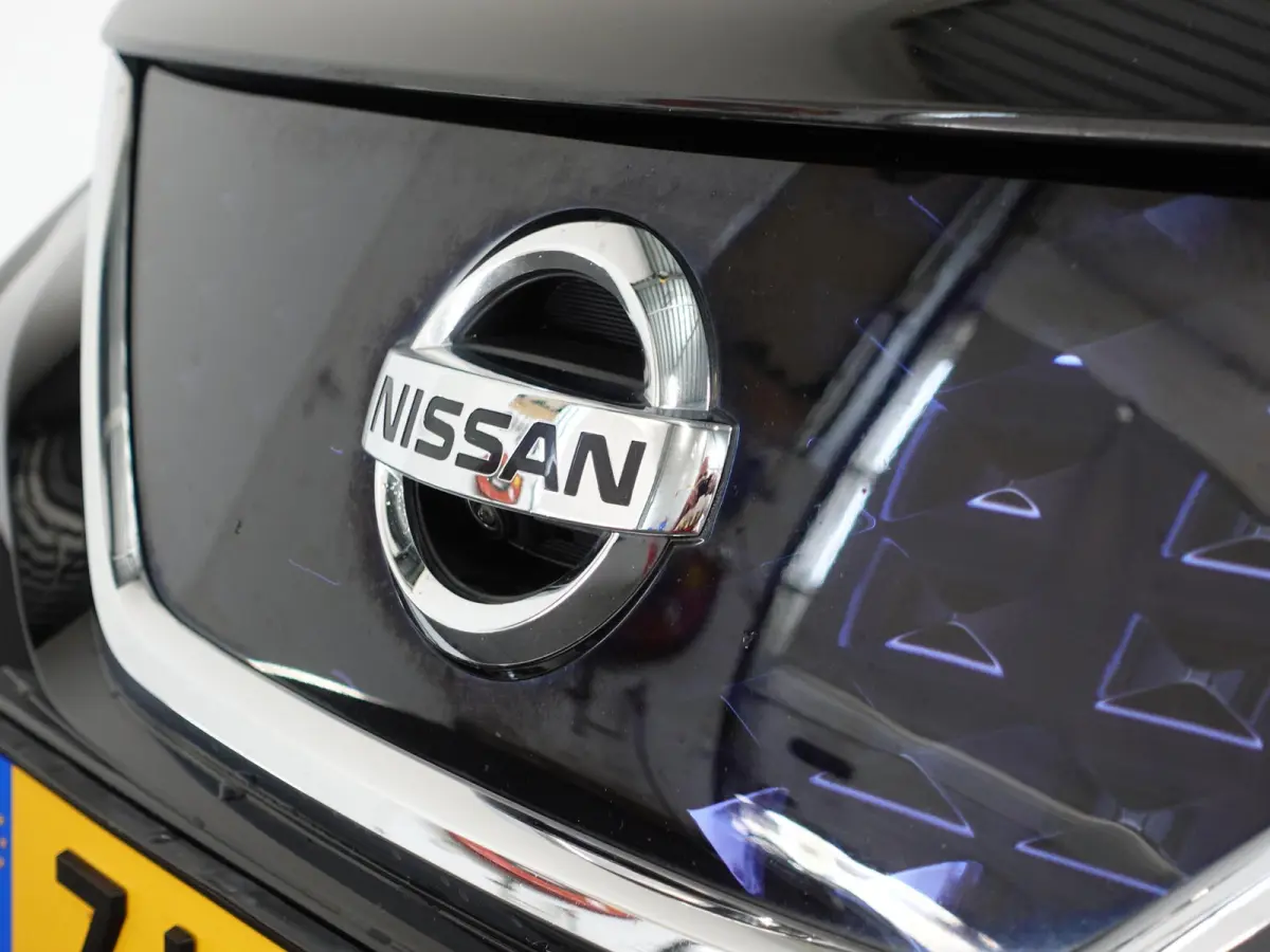 N-Connecta 40 kWh Navigatie Bluetooth Cruise Control Lichtmetalen Velgen