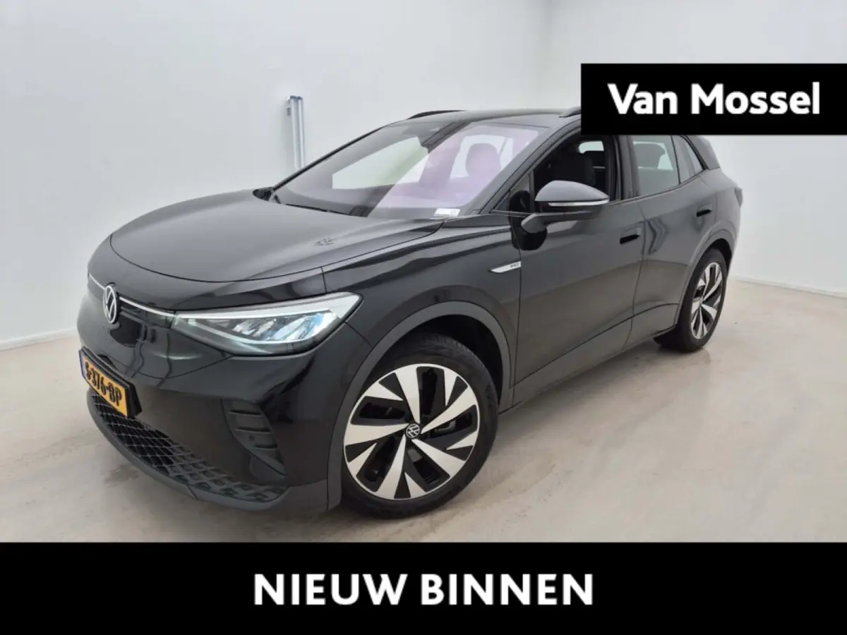 Pro 77 kWh 204 PK| Origineel Nederlands | Trekhaak | Navigatie | Achteruitrijcamera | Stoelverwarming | Stuurwielverwarming | 20 Inch Velgen