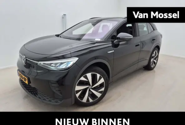 Pro 77 kWh 204 PK| Origineel Nederlands | Trekhaak | Navigatie | Achteruitrijcamera | Stoelverwarming | Stuurwielverwarming | 20 Inch Velgen