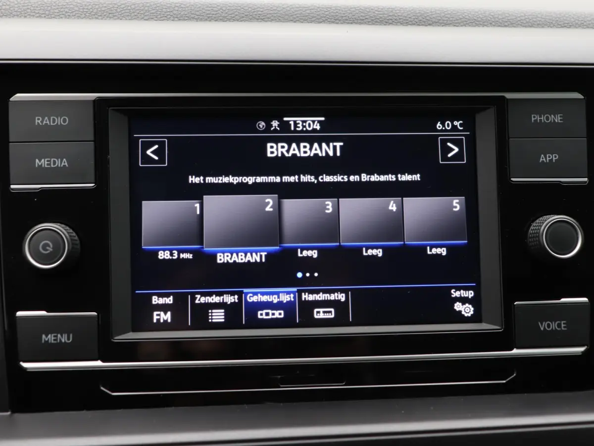 1.0 MPI Polo 80 PK | Airco | Cruise Control | Apple Carplay | Android Auto | Digital Cockpit | LED koplampen |