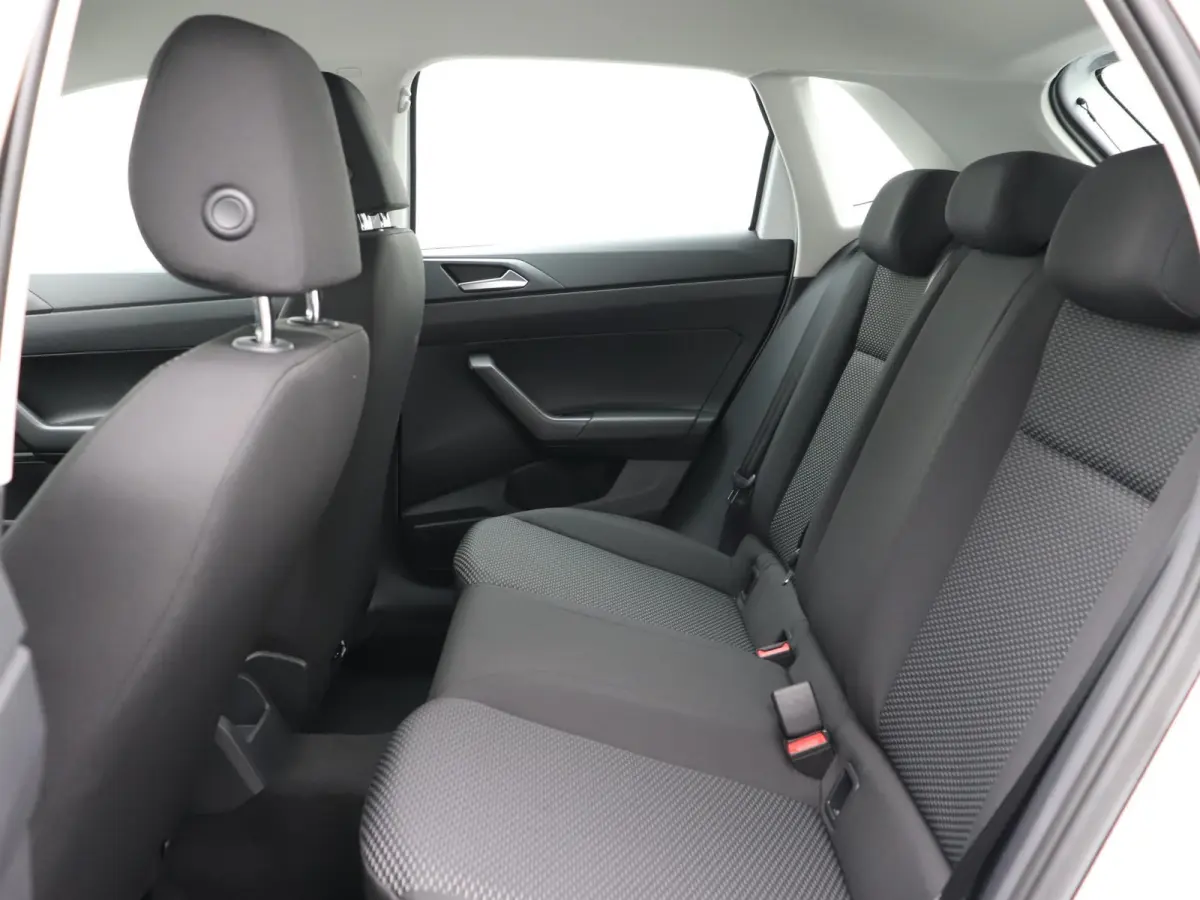 1.0 MPI Polo 80 PK | Airco | Cruise Control | Apple Carplay | Android Auto | Digital Cockpit | LED koplampen |