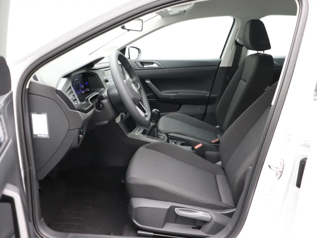 1.0 MPI Polo 80 PK | Airco | Cruise Control | Apple Carplay | Android Auto | Digital Cockpit | LED koplampen |