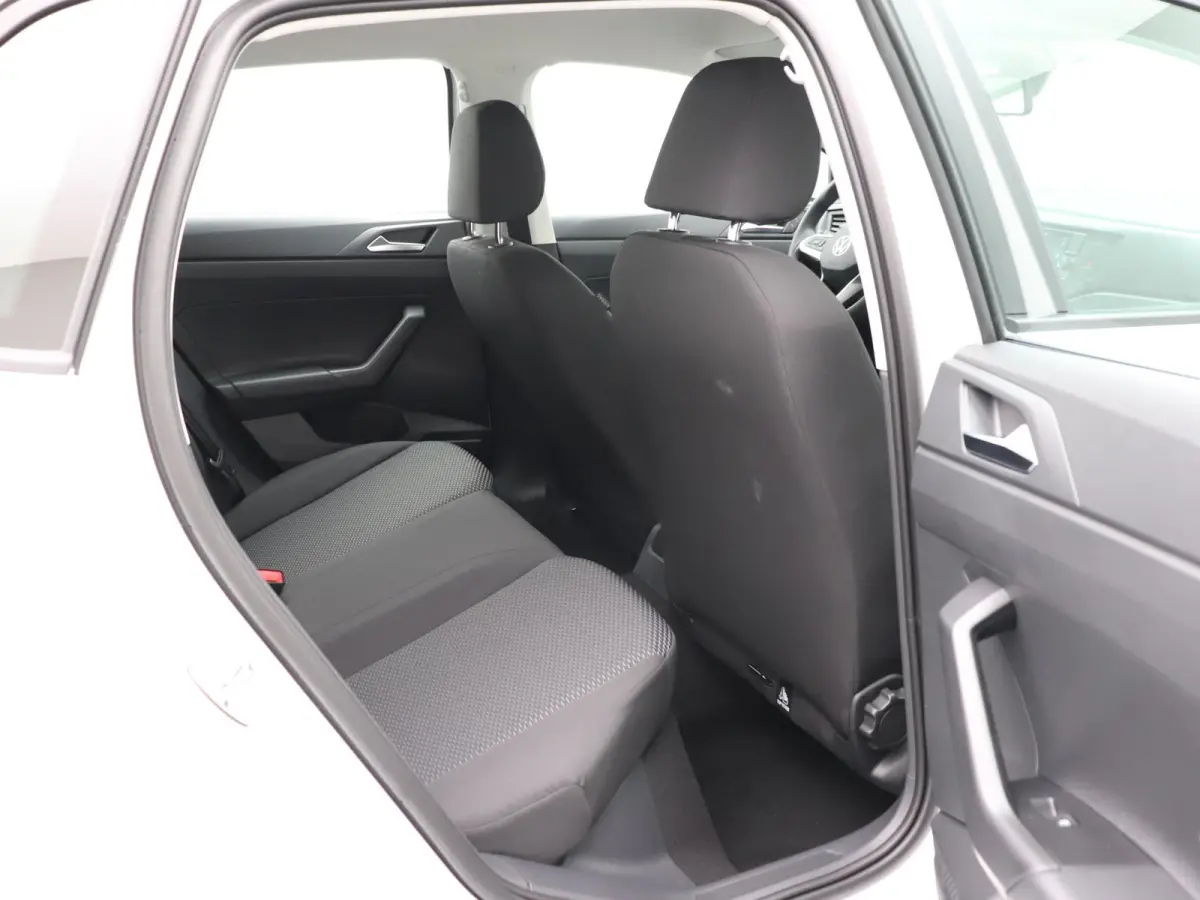 1.0 MPI Polo 80 PK | Airco | Cruise Control | Apple Carplay | Android Auto | Digital Cockpit | LED koplampen |