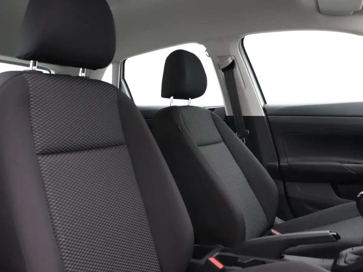 1.0 MPI Polo 80 PK | Airco | Cruise Control | Apple Carplay | Android Auto | Digital Cockpit | LED koplampen |
