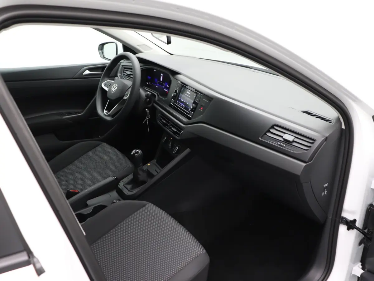 1.0 MPI Polo 80 PK | Airco | Cruise Control | Apple Carplay | Android Auto | Digital Cockpit | LED koplampen |