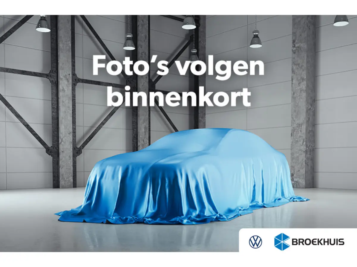 1.0 TSI Life Business | Adaptive Cruise | Parkeersensoren | Dodehoek |
