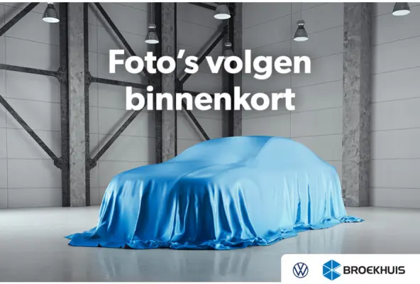 1.0 TSI Life Business | Adaptive Cruise | Parkeersensoren | Dodehoek |