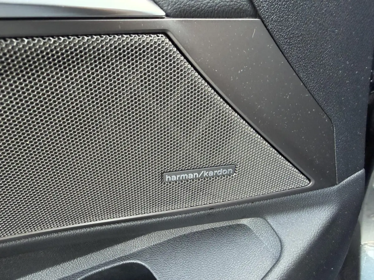 320i xDrive High Executive Edition | Navigatie | Head-Up Display | DAB | Privacy Glass | Lederen Bekleding |