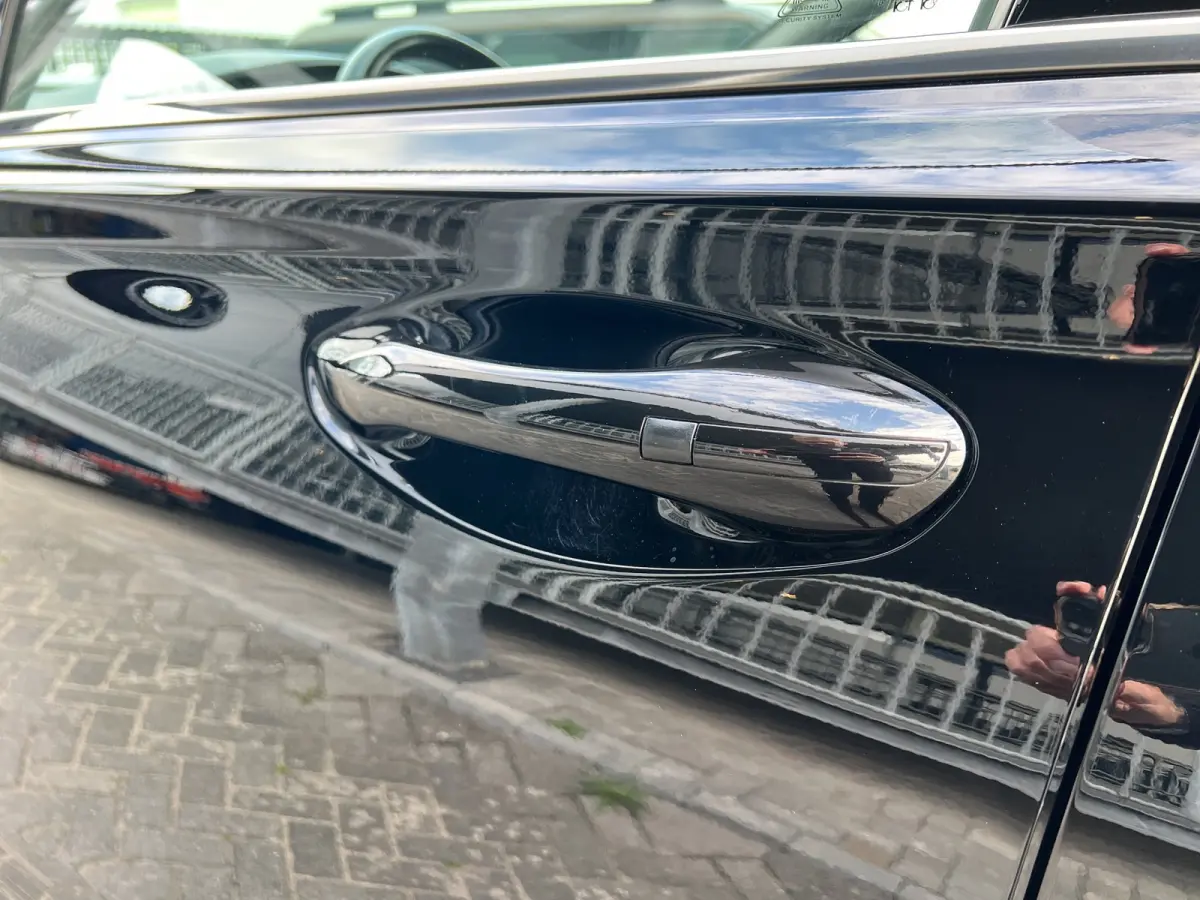 1.6 T-GDI HEV 230pk Comfort Smart 7p. | Camera | Trekhaak | Carplay | Premium Audio | Leder | Adaptive cruise controle | Dodehoek detectie | Elektrische voorstoelen | Navigatie | Stoelverwar