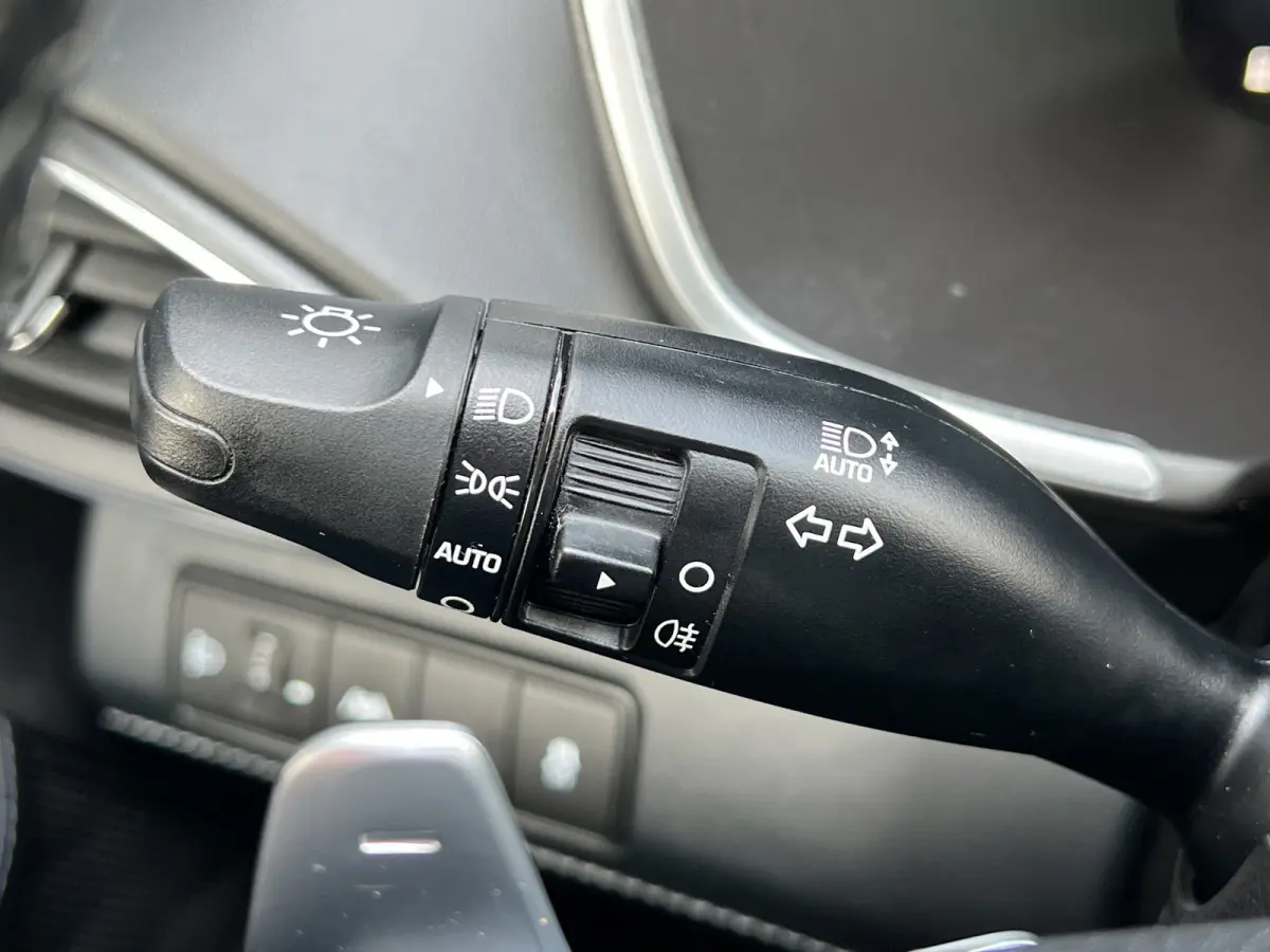 1.6 T-GDI HEV 230pk Comfort Smart 7p. | Camera | Trekhaak | Carplay | Premium Audio | Leder | Adaptive cruise controle | Dodehoek detectie | Elektrische voorstoelen | Navigatie | Stoelverwar