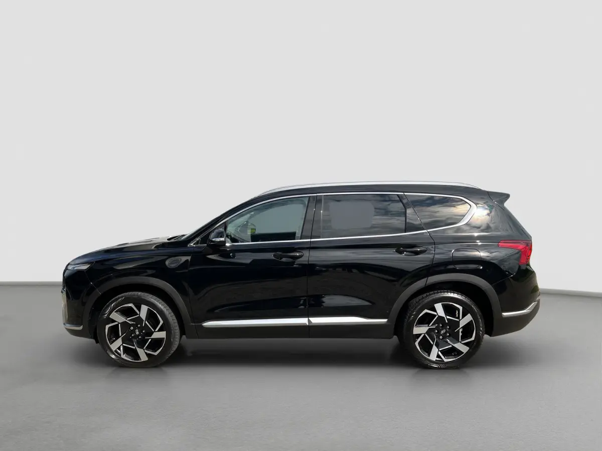1.6 T-GDI HEV 230pk Comfort Smart 7p. | Camera | Trekhaak | Carplay | Premium Audio | Leder | Adaptive cruise controle | Dodehoek detectie | Elektrische voorstoelen | Navigatie | Stoelverwar