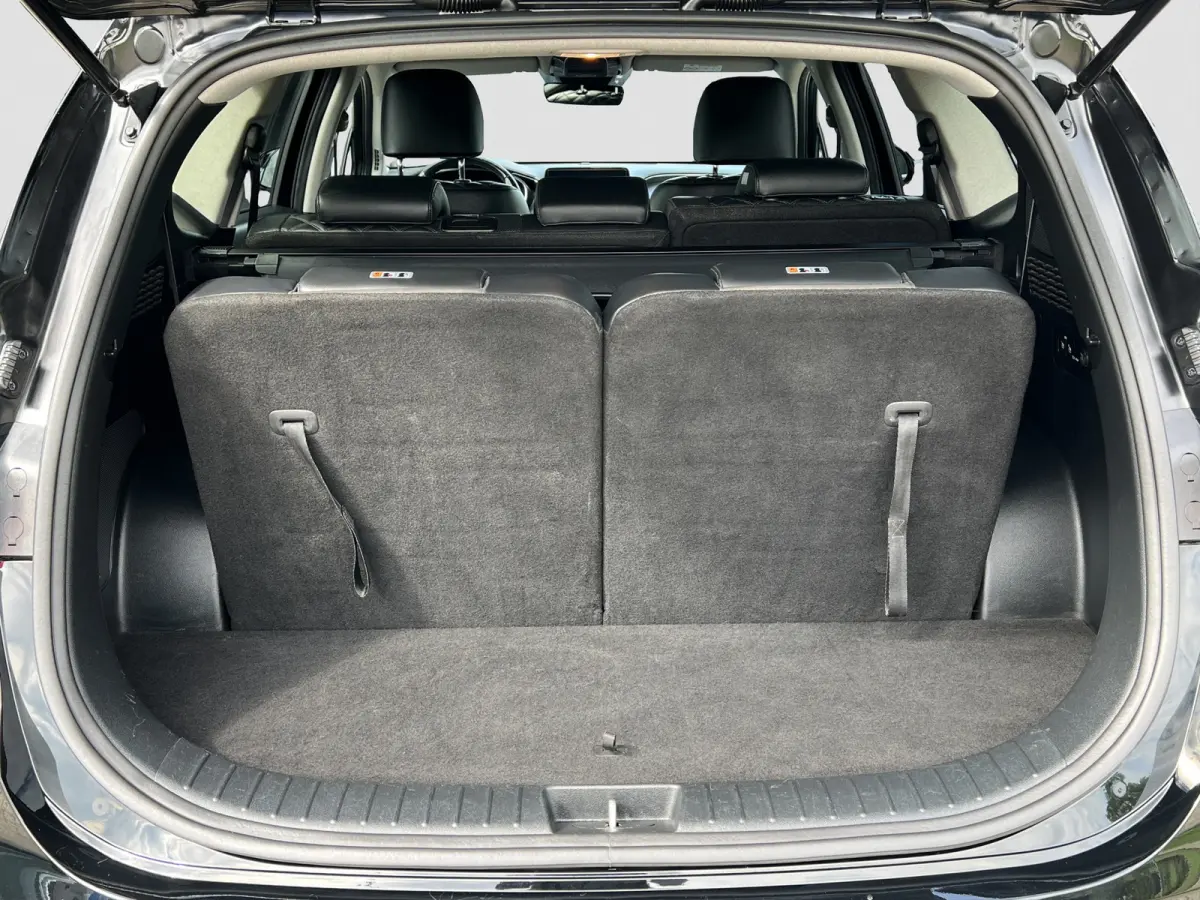 1.6 T-GDI HEV 230pk Comfort Smart 7p. | Camera | Trekhaak | Carplay | Premium Audio | Leder | Adaptive cruise controle | Dodehoek detectie | Elektrische voorstoelen | Navigatie | Stoelverwar