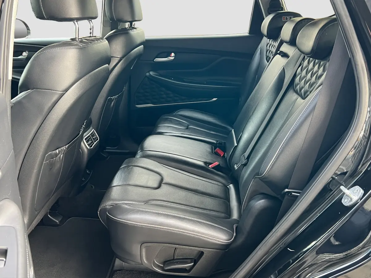 1.6 T-GDI HEV 230pk Comfort Smart 7p. | Camera | Trekhaak | Carplay | Premium Audio | Leder | Adaptive cruise controle | Dodehoek detectie | Elektrische voorstoelen | Navigatie | Stoelverwar