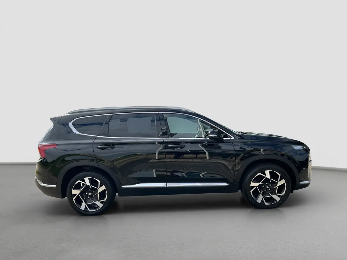 1.6 T-GDI HEV 230pk Comfort Smart 7p. | Camera | Trekhaak | Carplay | Premium Audio | Leder | Adaptive cruise controle | Dodehoek detectie | Elektrische voorstoelen | Navigatie | Stoelverwar