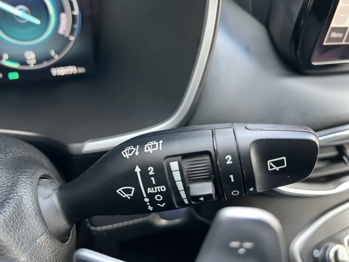 1.6 T-GDI HEV 230pk Comfort Smart 7p. | Camera | Trekhaak | Carplay | Premium Audio | Leder | Adaptive cruise controle | Dodehoek detectie | Elektrische voorstoelen | Navigatie | Stoelverwar