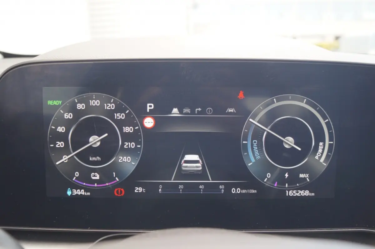 DynamicPlusLine 64.8 kWh -SOH99%-LEER-S.DAK-
