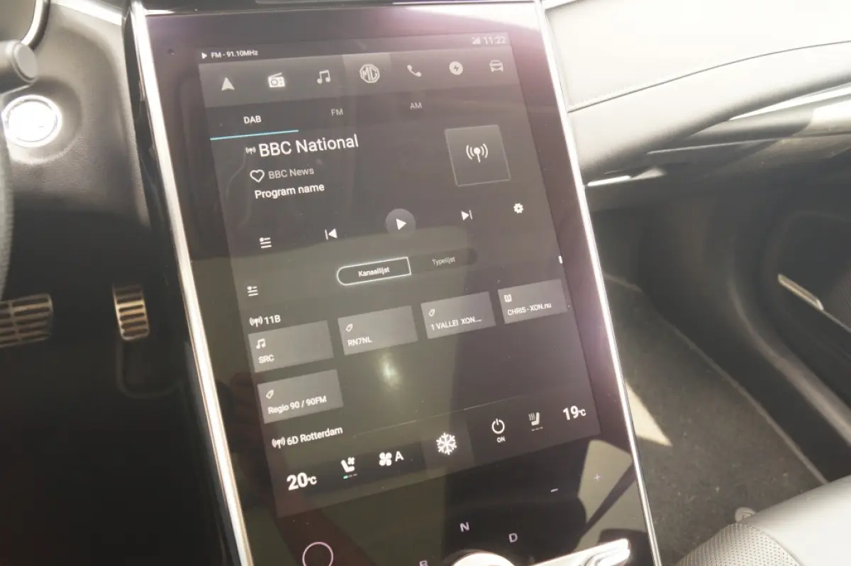 Luxury 70 kWh -SOH92%-PANO-LEER-TREKHAAK-