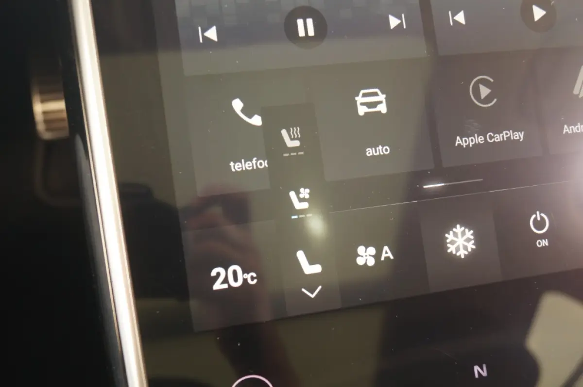 Luxury 70 kWh -SOH92%-PANO-LEER-TREKHAAK-