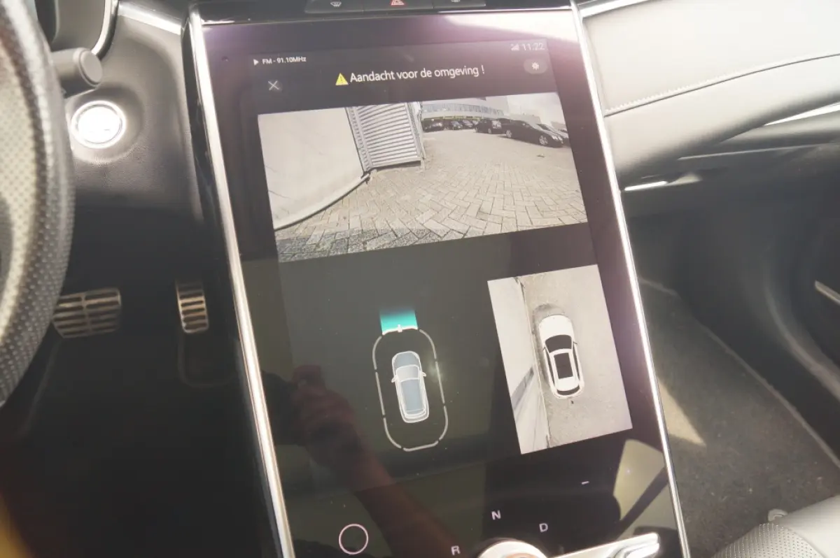 Luxury 70 kWh -SOH92%-PANO-LEER-TREKHAAK-