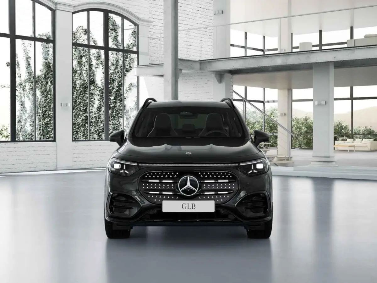 electric 250+ Business Solution AMG 85.5 kWh