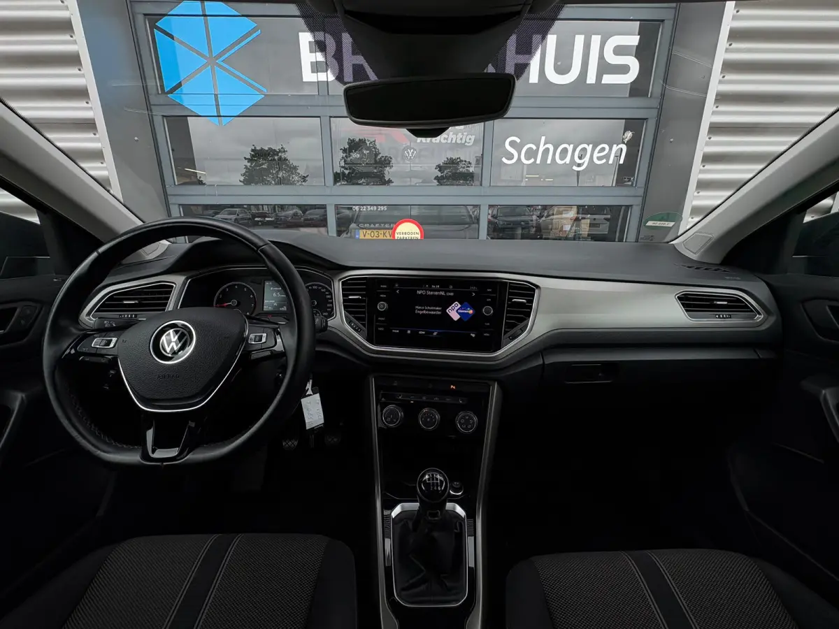 1.5 TSI 150 pk Style | Trekhaak | Stoelverwarming | Cruise control adaptief | Stoel verwarming |