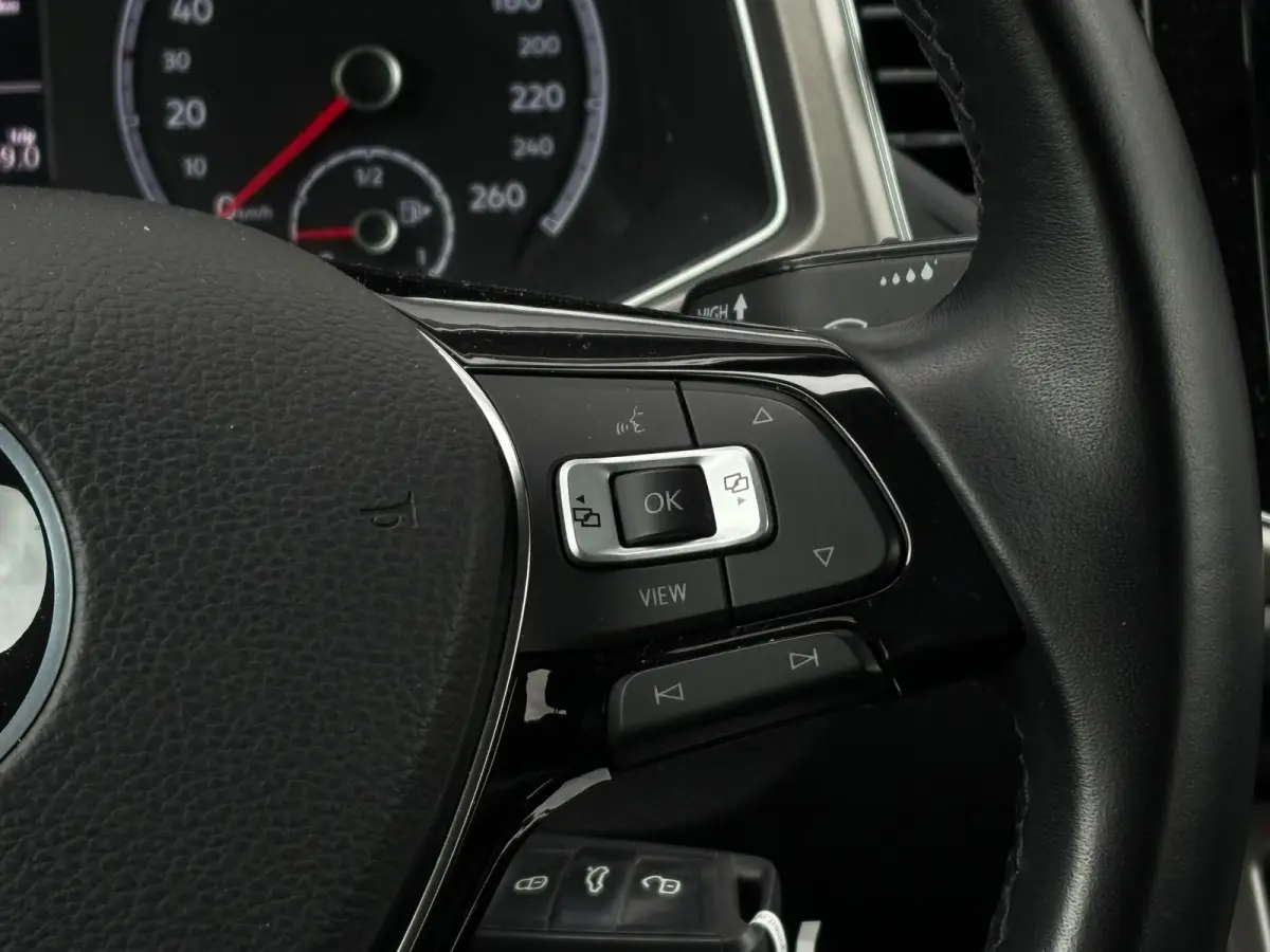 1.5 TSI 150 pk Style | Trekhaak | Stoelverwarming | Cruise control adaptief | Stoel verwarming |
