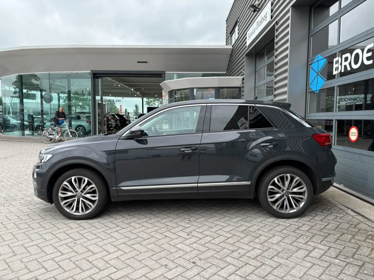 1.5 TSI 150 pk Style | Trekhaak | Stoelverwarming | Cruise control adaptief | Stoel verwarming |