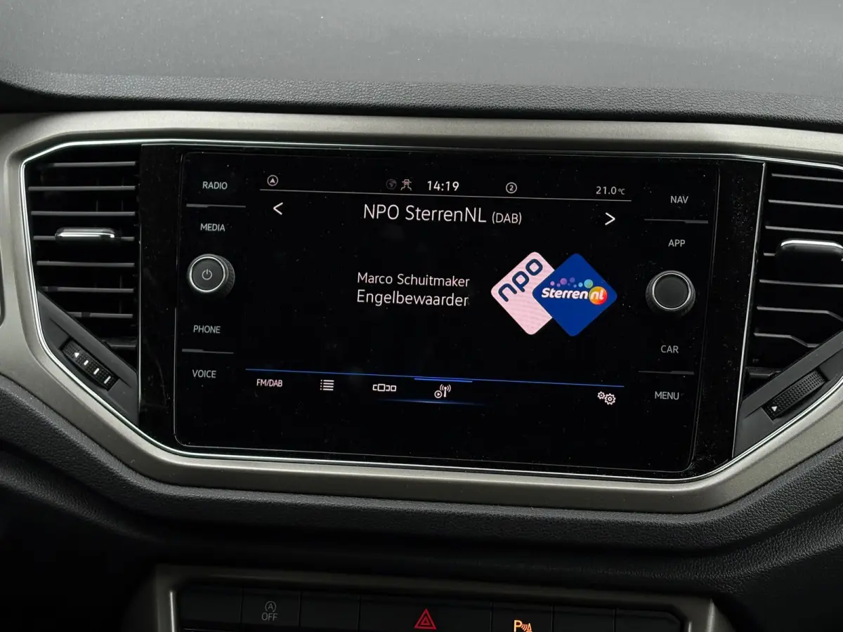 1.5 TSI 150 pk Style | Trekhaak | Stoelverwarming | Cruise control adaptief | Stoel verwarming |