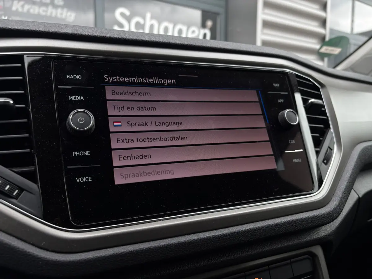 1.5 TSI 150 pk Style | Trekhaak | Stoelverwarming | Cruise control adaptief | Stoel verwarming |