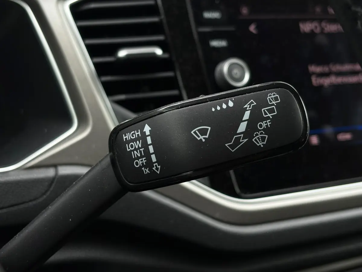 1.5 TSI 150 pk Style | Trekhaak | Stoelverwarming | Cruise control adaptief | Stoel verwarming |