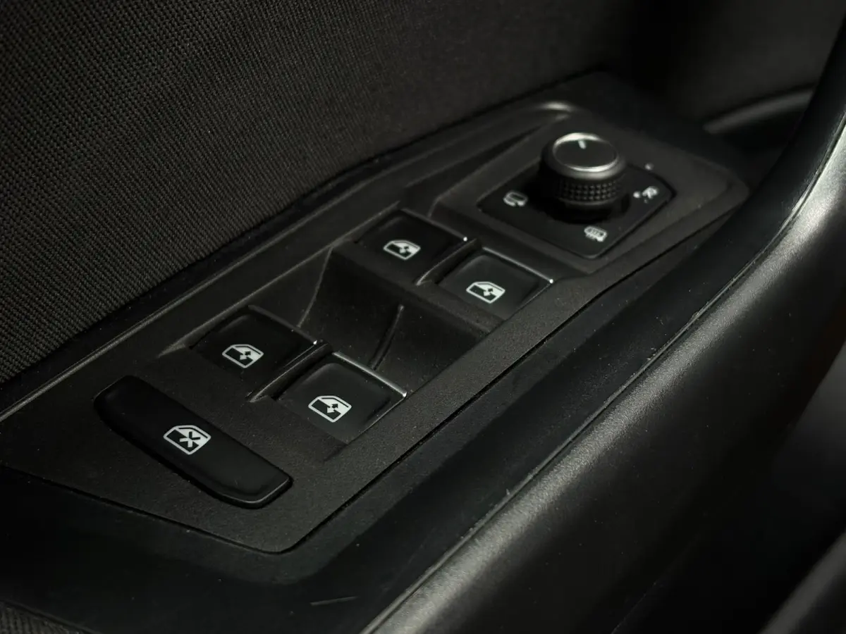1.5 TSI 150 pk Style | Trekhaak | Stoelverwarming | Cruise control adaptief | Stoel verwarming |